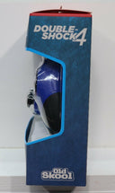 Double Shock 4 Blue
