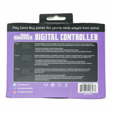 Digital Controller for Gamecube & Gameboy
