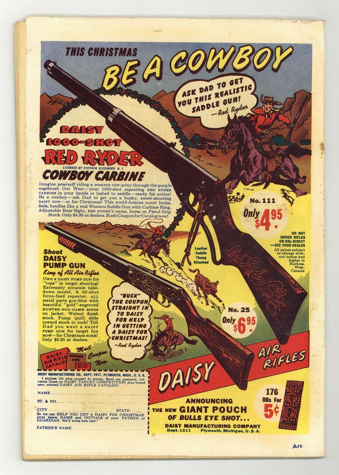 Archie Adventure Series No 48 Sept TMT