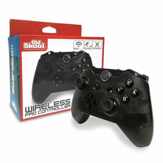 Wireless Pro Controller for Switch