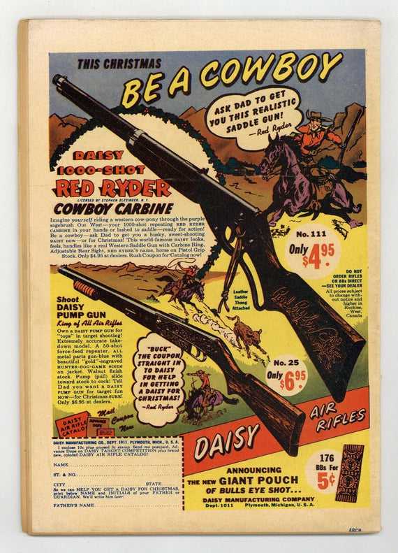 Archie Adventure Series No 48 Sept TMT