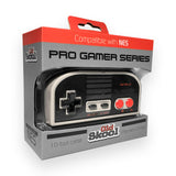 Pro Gamer Series for NES