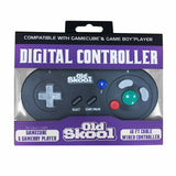 Digital Controller for Gamecube & Gameboy