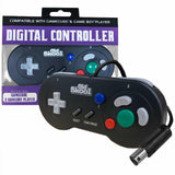 Digital Controller for Gamecube & Gameboy