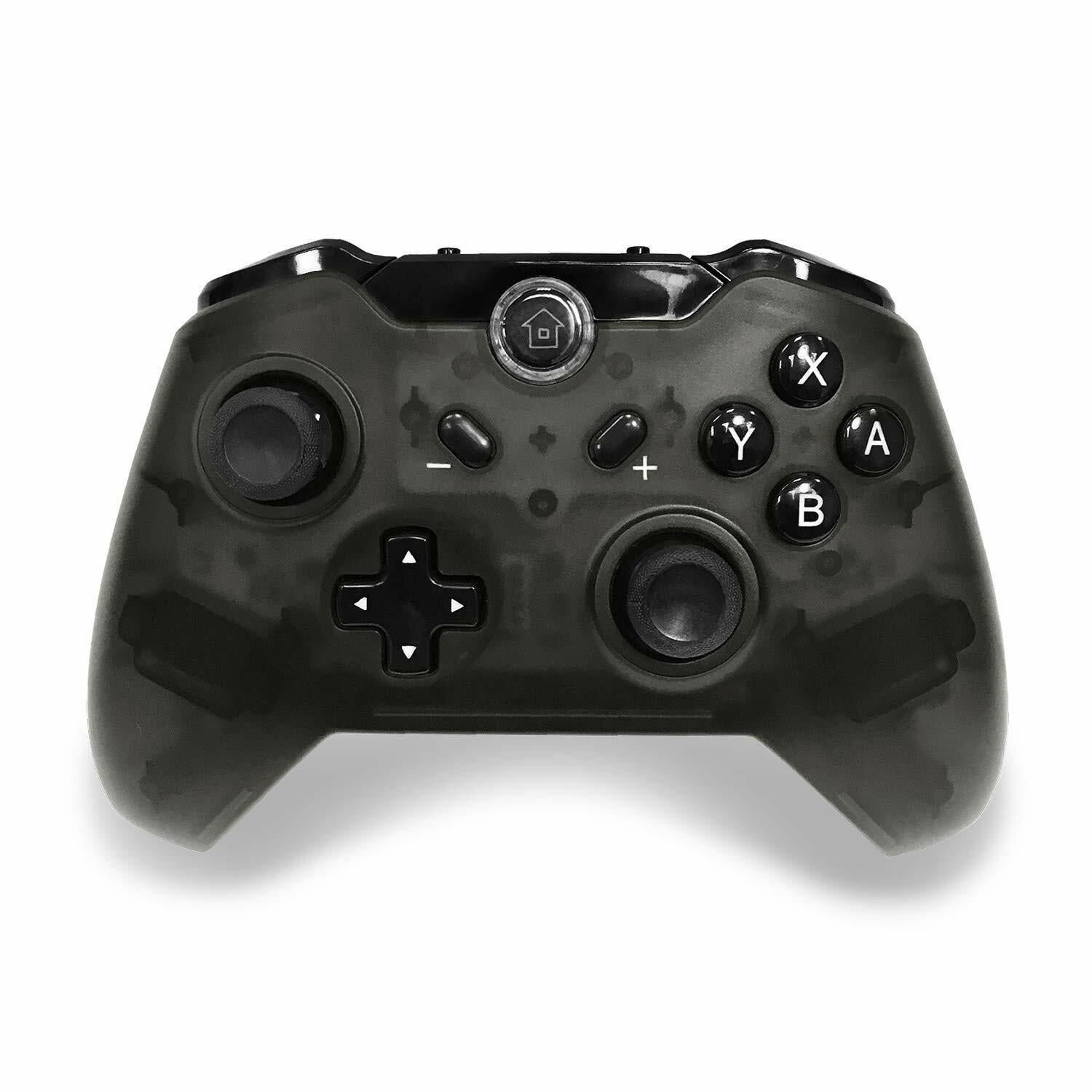 Wireless Pro Controller for Switch