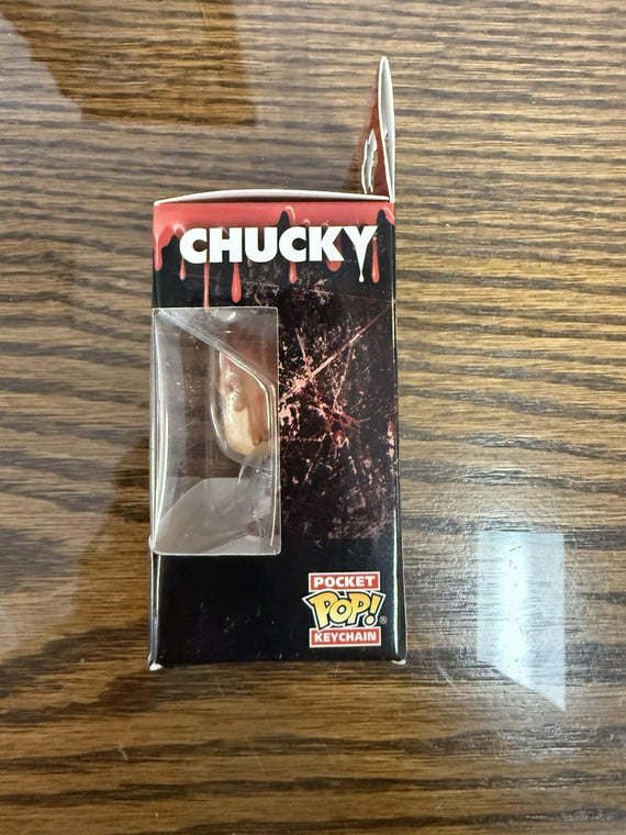 Horror Wave 11 Funko Pop! Key Chain