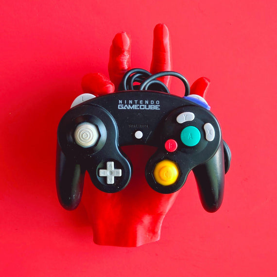 Controller for GameCube Black