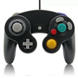 Controller for GameCube Black