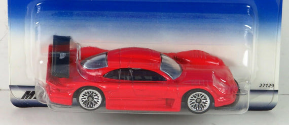 Hot Wheels Mainline (Collectors)