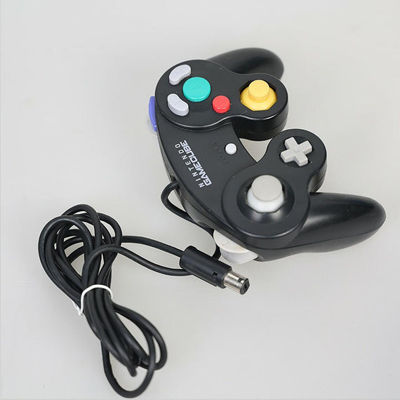Controller for GameCube Black