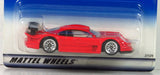 Hot Wheels Mainline (Collectors)