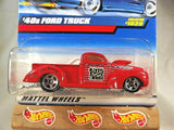 Hot Wheels Mainline (Collectors)