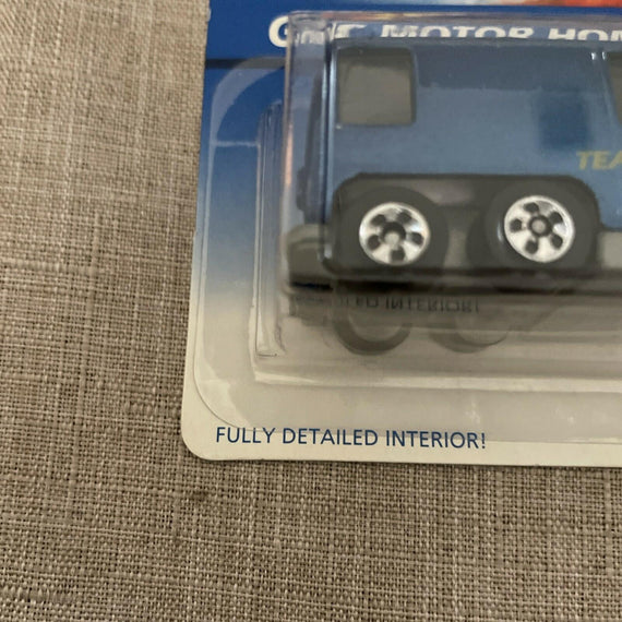 Hot Wheels Mainline (Collectors)