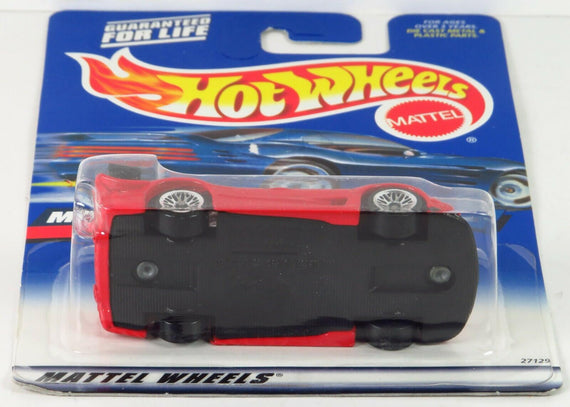Hot Wheels Mainline (Collectors)