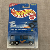 Hot Wheels Mainline (Collectors)