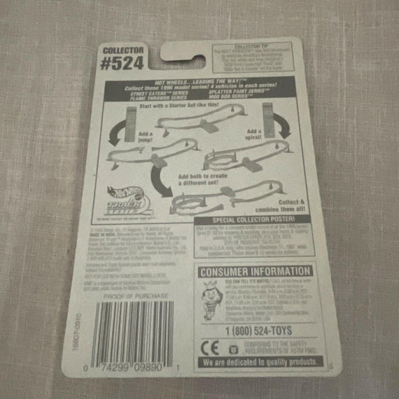 Hot Wheels Mainline (Collectors)