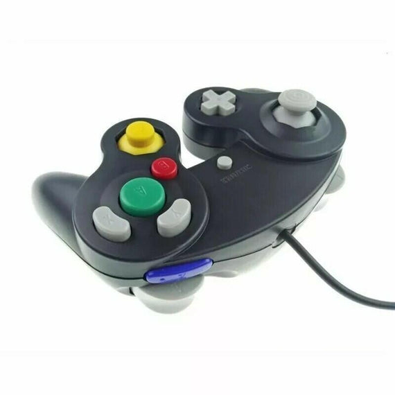 Controller for GameCube Black