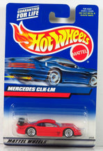 Hot Wheels Mainline (Collectors)