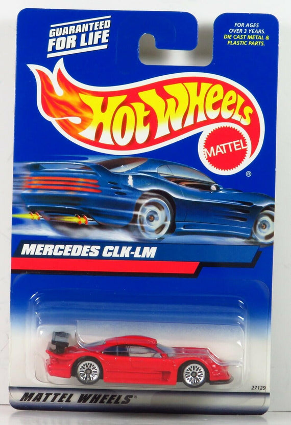 Hot Wheels Mainline (Collectors)