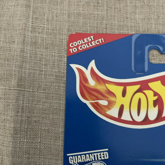 Hot Wheels Mainline (Collectors)