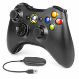 Controller for Xbox 360 Black