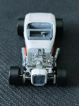 Hot Wheels Basic Car Mainlines