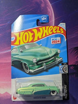 Hot Wheels Basic Car Mainlines