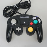Controller for GameCube Black