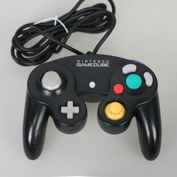 Controller for GameCube Black