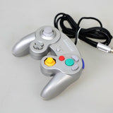 Controller for GameCube Silver