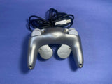 Controller for GameCube Silver