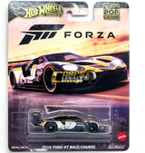 Hot Wheels Premium Pop Culture
