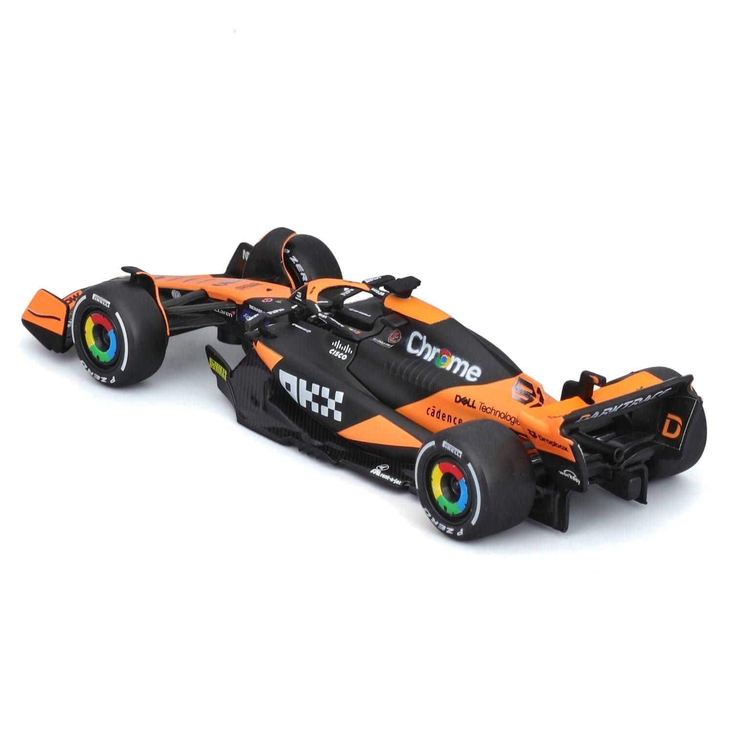 Burago McLaren Formula 1