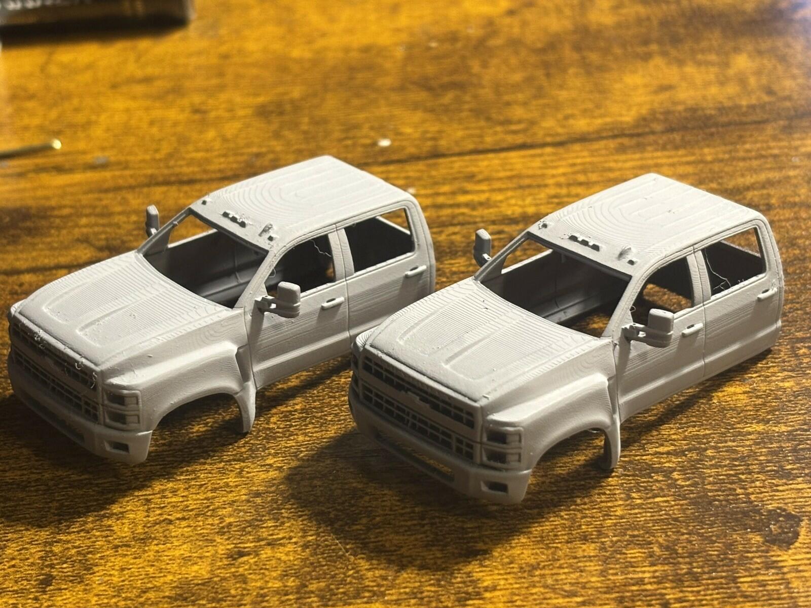 Greenlight Collectibles