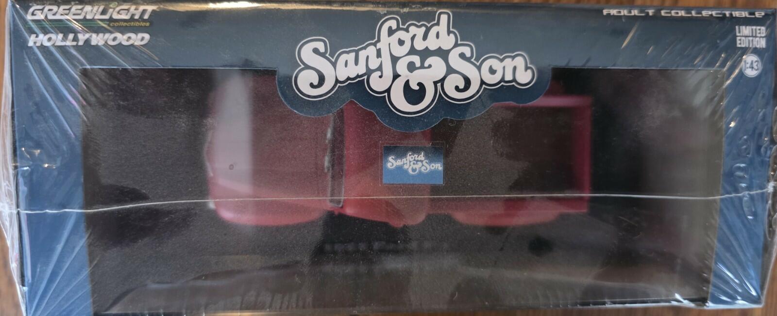 Greenlight Collectibles