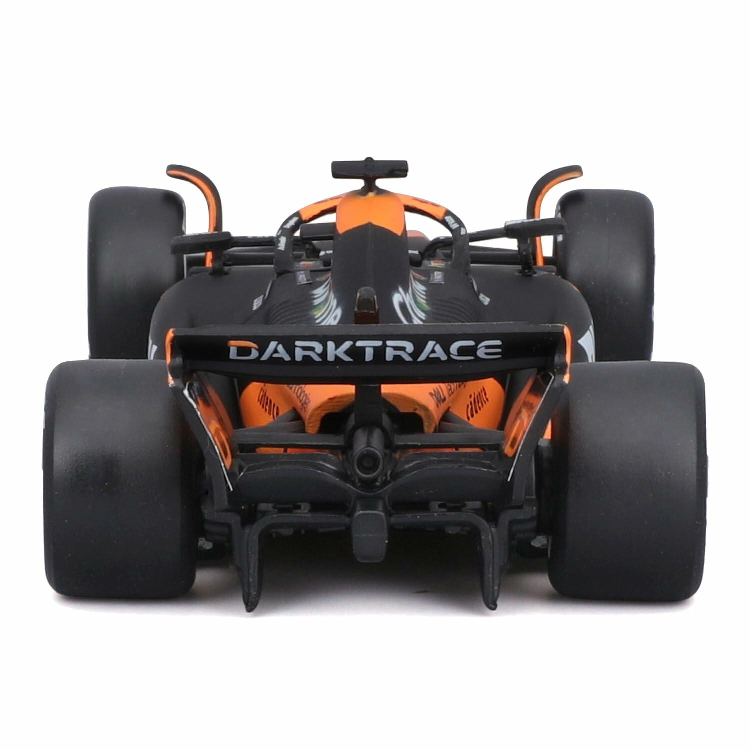 Burago McLaren Formula 1