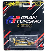 Hot Wheels Premium Pop Culture