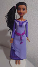 Disney Wish Barbie Dolls