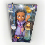 Disney Wish Barbie Dolls