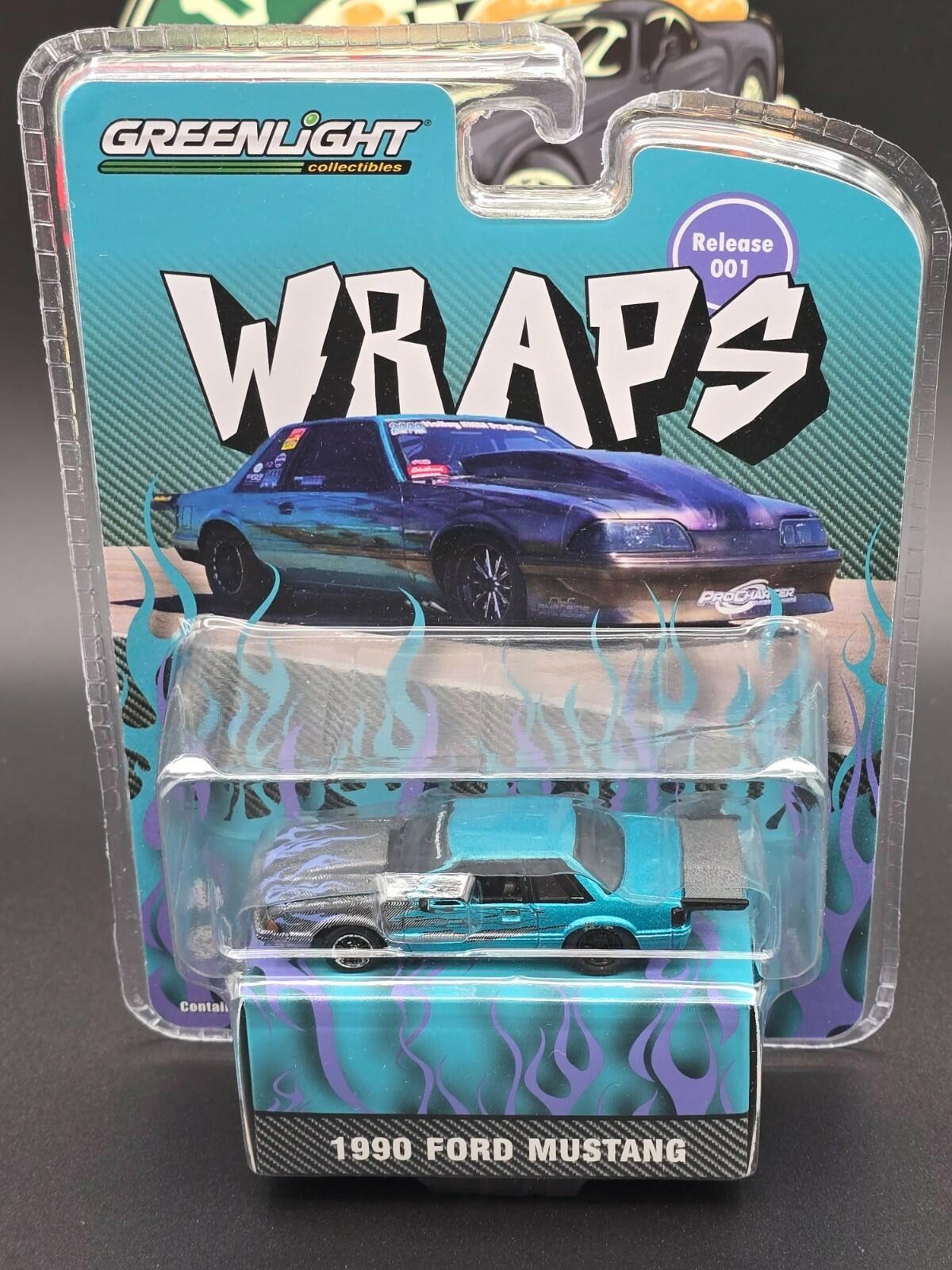 Greenlight Collectibles