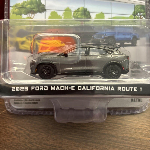 Greenlight Collectibles