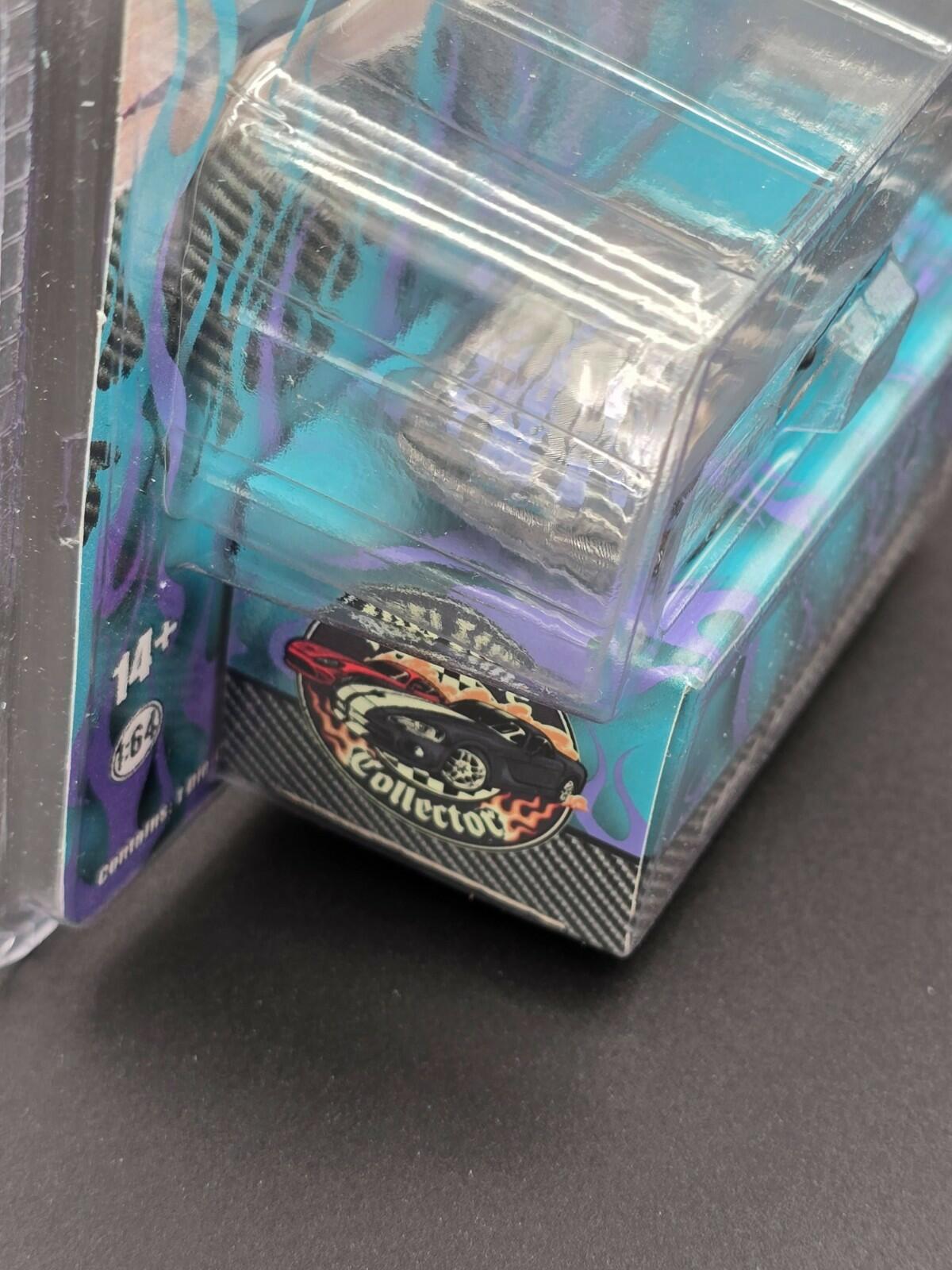 Greenlight Collectibles