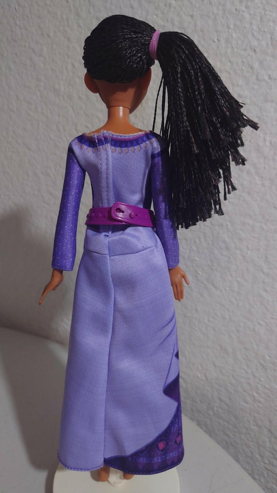 Disney Wish Barbie Dolls