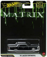 Hot Wheels Premium Pop Culture