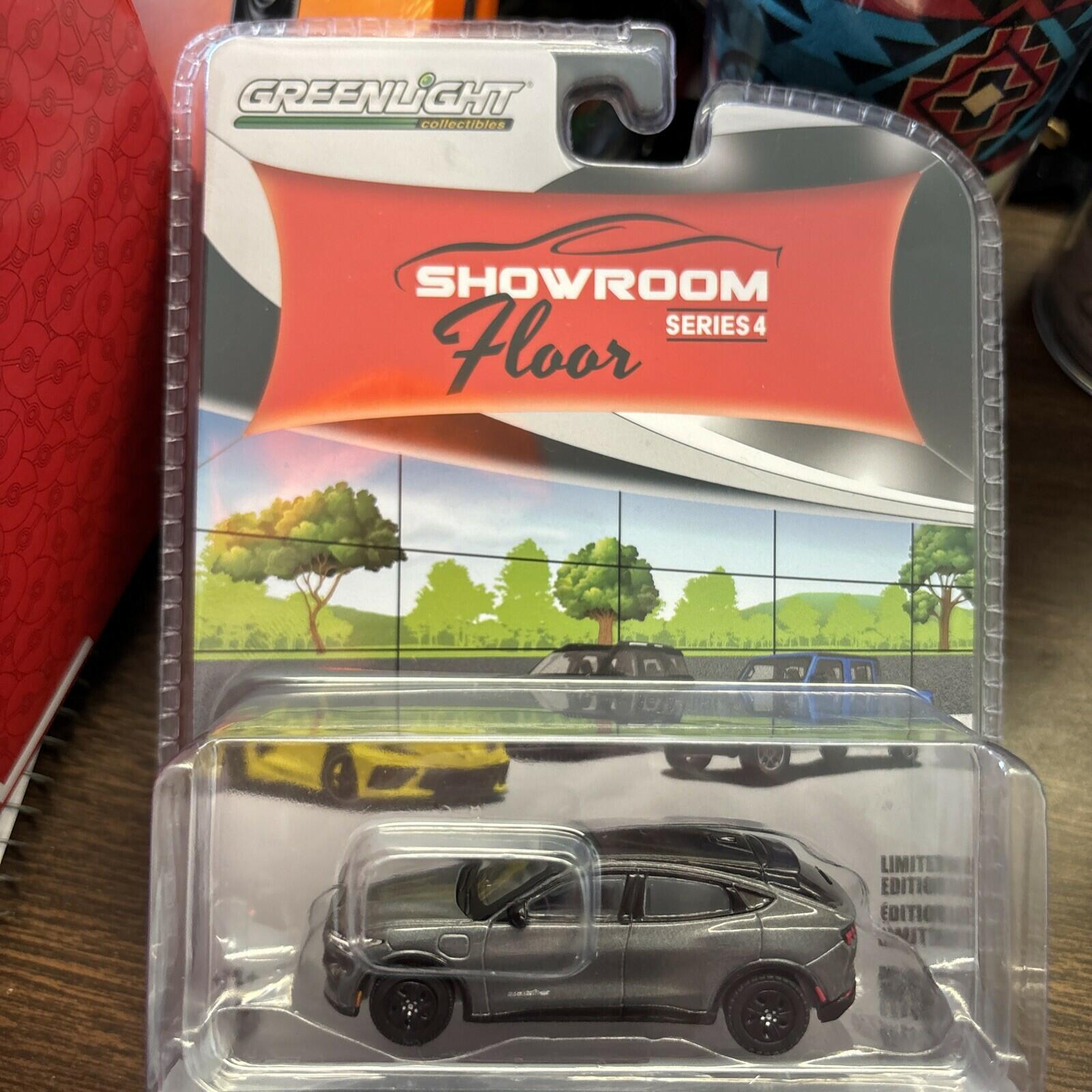 Greenlight Collectibles