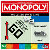Monopoly - The Classic Board Game