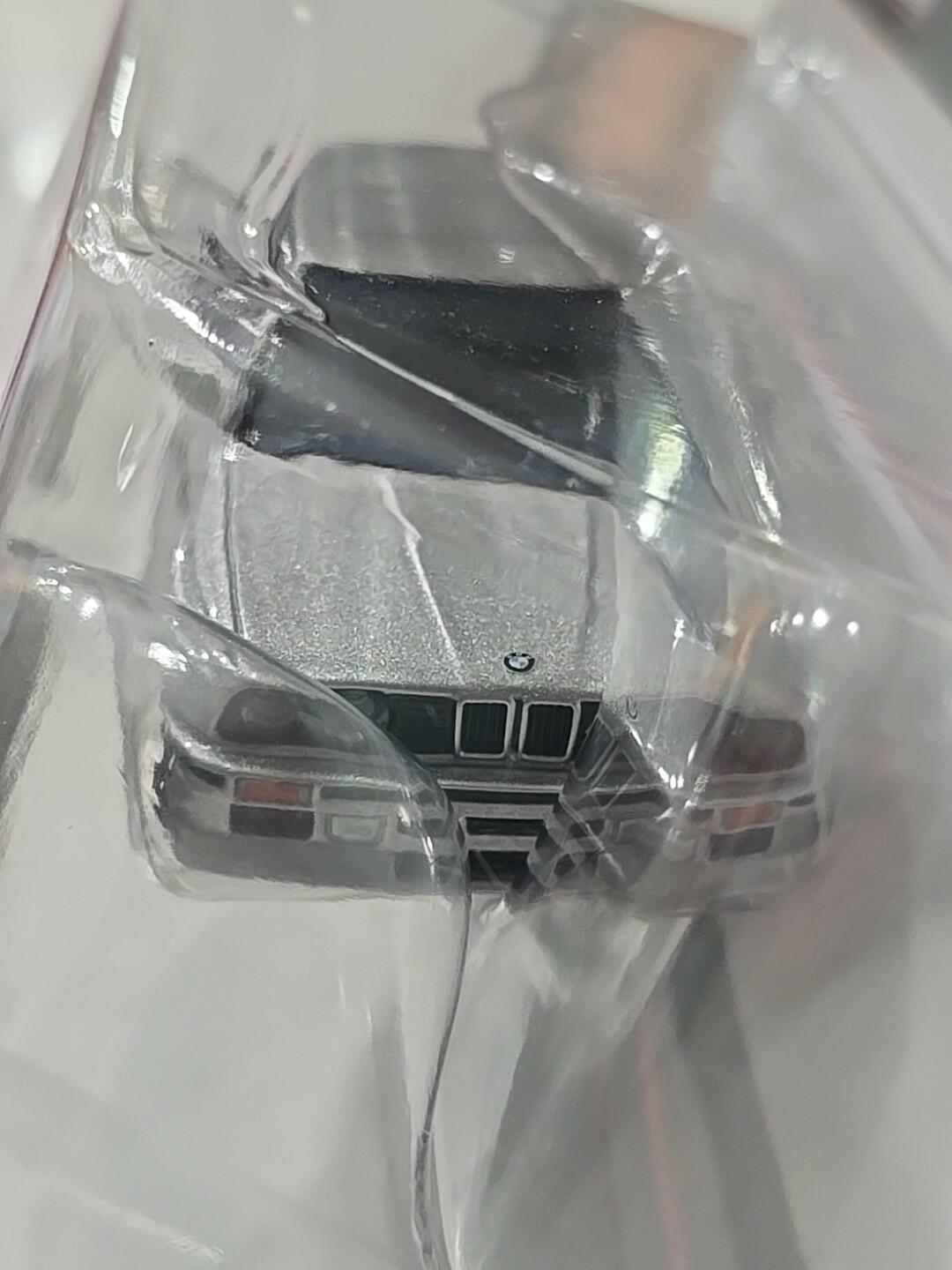 Hot Wheels Premium 1:43