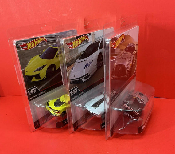 Hot Wheels Premium 1:43