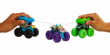 Hot Wheels Monster Trucks Color Reveal