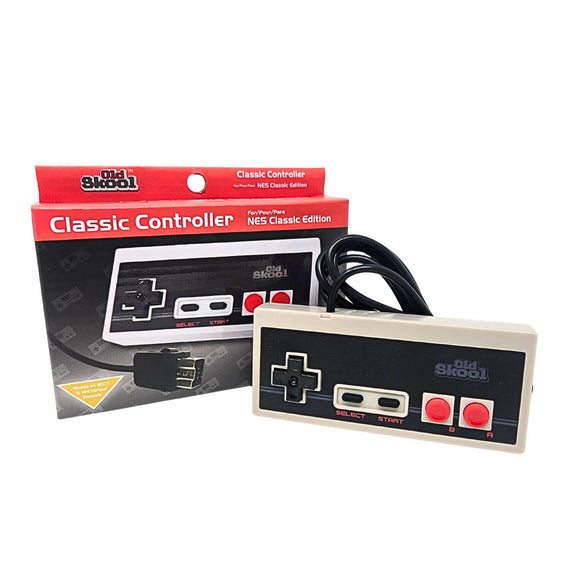 Classic Controller NES Classic
